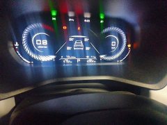 Geely Emgrand 4th Generation 1.5L CVT Luxury - ფოტო 8