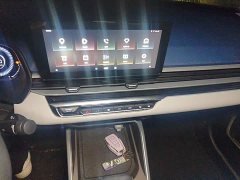 Geely Emgrand 4th Generation 1.5L CVT Luxury - ფოტო 9
