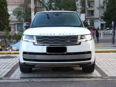 Land Rover Range Rover 3.0L V6 400PS Extended Wheelbase Prestige Edition - фото 1