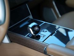Land Rover Range Rover 3.0L V6 400PS Extended Wheelbase Prestige Edition - фото 12