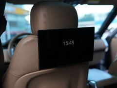 Land Rover Range Rover 3.0L V6 400PS Extended Wheelbase Prestige Edition - фото 14