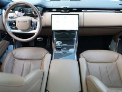 Land Rover Range Rover 3.0L V6 400PS Extended Wheelbase Prestige Edition - фото 16