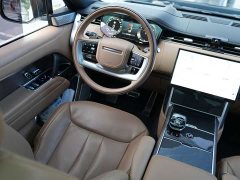 Land Rover Range Rover 3.0L V6 400PS Extended Wheelbase Prestige Edition - фото 18