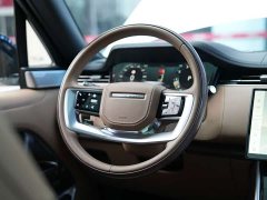 Land Rover Range Rover 3.0L V6 400PS Extended Wheelbase Prestige Edition - фото 19