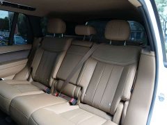 Land Rover Range Rover 3.0L V6 400PS Extended Wheelbase Prestige Edition - фото 20
