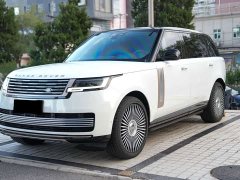 Land Rover Range Rover 3.0L V6 400PS Extended Wheelbase Prestige Edition - фото 3