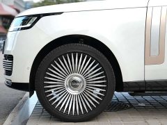 Land Rover Range Rover 3.0L V6 400PS Extended Wheelbase Prestige Edition - фото 4