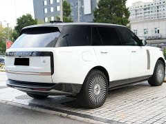 Land Rover Range Rover 3.0L V6 400PS Extended Wheelbase Prestige Edition - фото 6