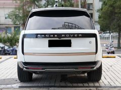 Land Rover Range Rover 3.0L V6 400PS Extended Wheelbase Prestige Edition - фото 7