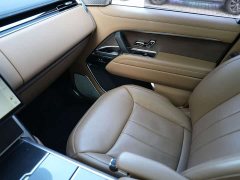 Land Rover Range Rover 3.0L V6 400PS Extended Wheelbase Prestige Edition - фото 8