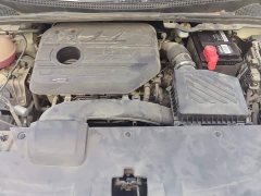 Geely Emgrand S 1.4T CVT Luxury - фото 10