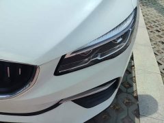 Geely Emgrand S 1.4T CVT Luxury - фото 5