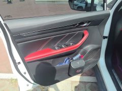Geely Emgrand S 1.4T CVT Luxury - фото 7