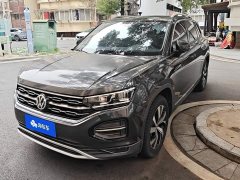 Volkswagen Taos 330TSI FWD Luxury Smart Connected Edition - photo 1