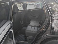 Volkswagen Taos 330TSI FWD Luxury Smart Connected Edition - photo 11