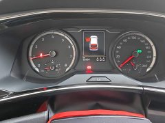 Volkswagen Taos 330TSI FWD Luxury Smart Connected Edition - photo 14