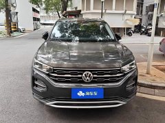 Volkswagen Taos 330TSI FWD Luxury Smart Connected Edition - photo 2