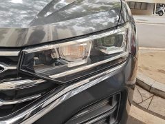 Volkswagen Taos 330TSI FWD Luxury Smart Connected Edition - photo 5