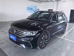 Volkswagen Tiguan L 330TSI Automatic FWD R-Line Comfort Edition - photo 1