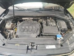 Volkswagen Tiguan L 330TSI Automatic FWD R-Line Comfort Edition - photo 10