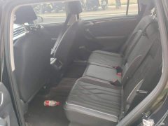 Volkswagen Tiguan L 330TSI Automatic FWD R-Line Comfort Edition - photo 11