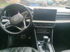 Volkswagen Tiguan L 330TSI Automatic FWD R-Line Comfort Edition - photo 12