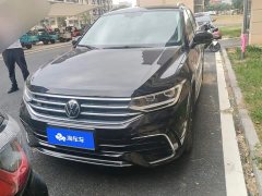 Volkswagen Tiguan L 330TSI Automatic FWD R-Line Comfort Edition - photo 2