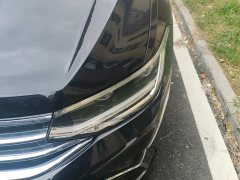 Volkswagen Tiguan L 330TSI Automatic FWD R-Line Comfort Edition - photo 5
