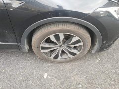 Volkswagen Tiguan L 330TSI Automatic FWD R-Line Comfort Edition - photo 6