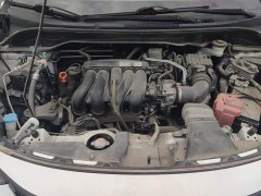 Honda Fit 1.5L CVT Trend Edition - фото 10