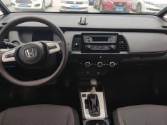 Honda Fit 1.5L CVT Trend Edition - фото 12