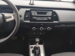 Honda Fit 1.5L CVT Trend Edition - фото 13