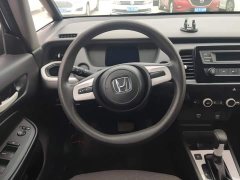Honda Fit 1.5L CVT Trend Edition - фото 15