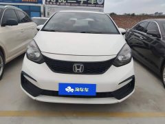 Honda Fit 1.5L CVT Trend Edition - фото 2