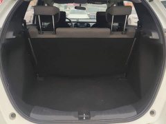 Honda Fit 1.5L CVT Trend Edition - фото 4