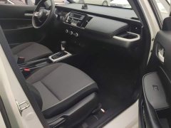 Honda Fit 1.5L CVT Trend Edition - фото 8
