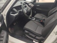 Honda Fit 1.5L CVT Trend Edition - фото 9