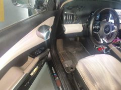 BYD Yuan Plus Champion Edition 510KM Transcendent - ფოტო 12