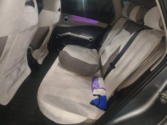 BYD Yuan Plus Champion Edition 510KM Transcendent - ფოტო 13