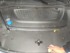 BYD Yuan Plus Champion Edition 510KM Transcendent - ფოტო 16