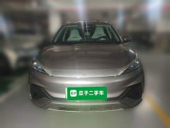 BYD Yuan Plus Champion Edition 510KM Transcendent - ფოტო 2