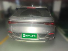 BYD Yuan Plus Champion Edition 510KM Transcendent - ფოტო 3