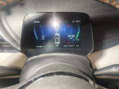BYD Yuan Plus Champion Edition 510KM Transcendent - ფოტო 7