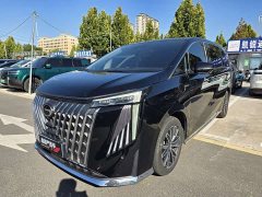 GAC Aion M8 Master Series 400T Premium Edition - ფოტო 1