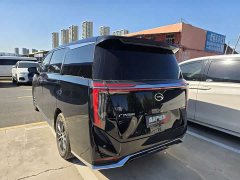 GAC Aion M8 Master Series 400T Premium Edition - ფოტო 11