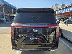 GAC Aion M8 Master Series 400T Premium Edition - ფოტო 12
