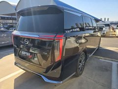 GAC Aion M8 Master Series 400T Premium Edition - ფოტო 13