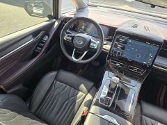 GAC Aion M8 Master Series 400T Premium Edition - ფოტო 15