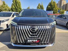 GAC Aion M8 Master Series 400T Premium Edition - ფოტო 2