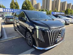 GAC Aion M8 Master Series 400T Premium Edition - ფოტო 3